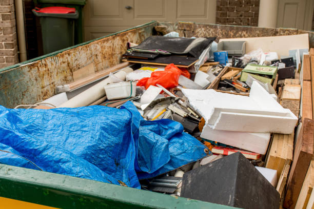 Best Dumpster Rental Services  in Shinnecock Hills, NY