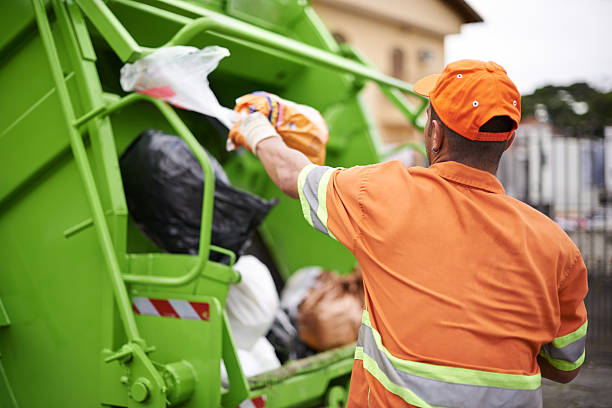 Best Yard Waste Removal  in Shinnecock Hills, NY